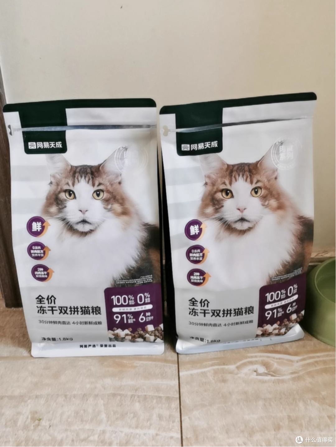 猫粮怎么选配比例?铲屎官私藏:猫粮平价又健康的清单