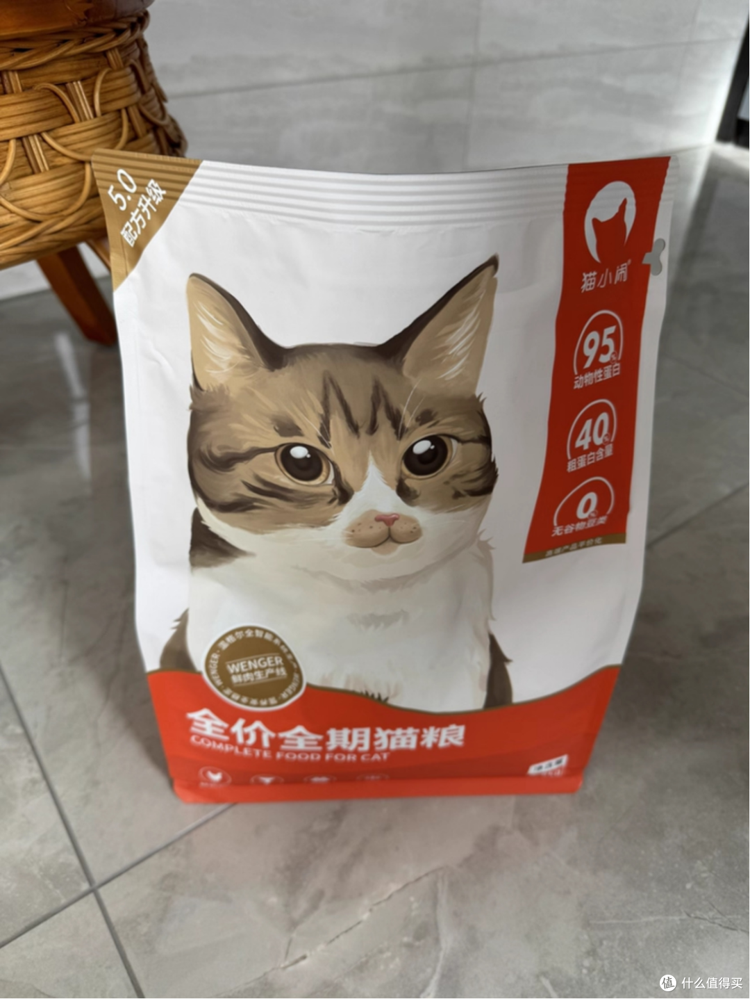 猫粮怎么选配比例?铲屎官私藏:猫粮平价又健康的清单