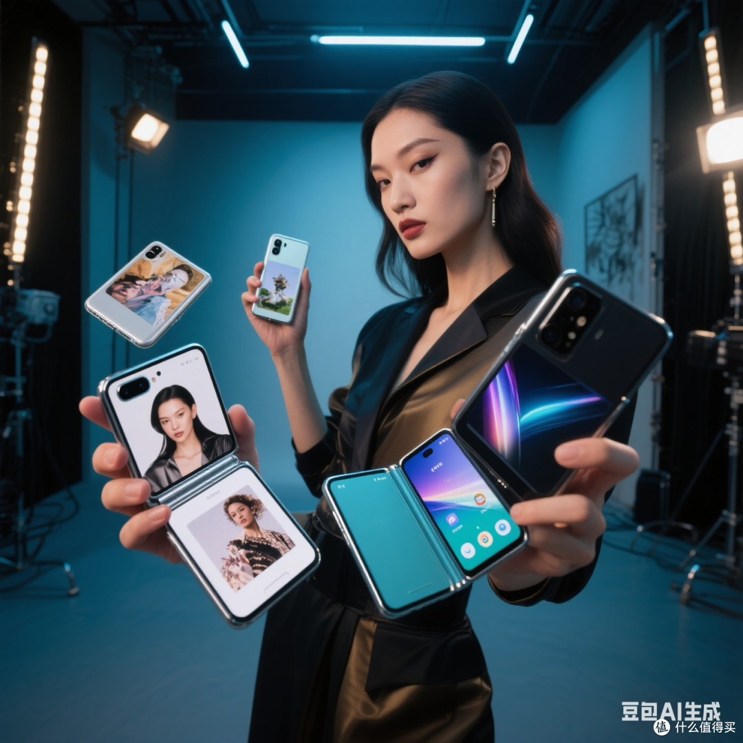 折叠手机选购指南