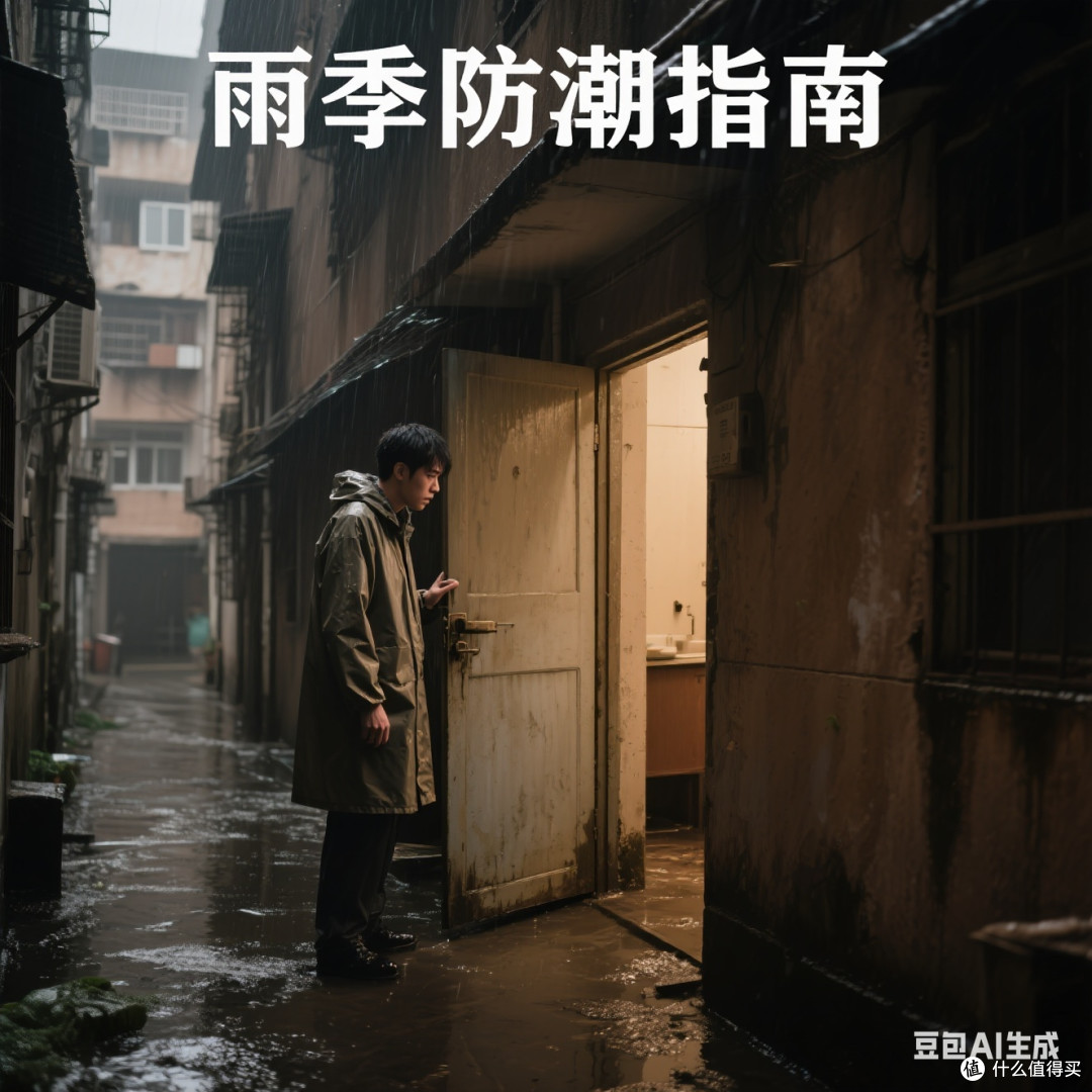 雨季防潮技巧全解析