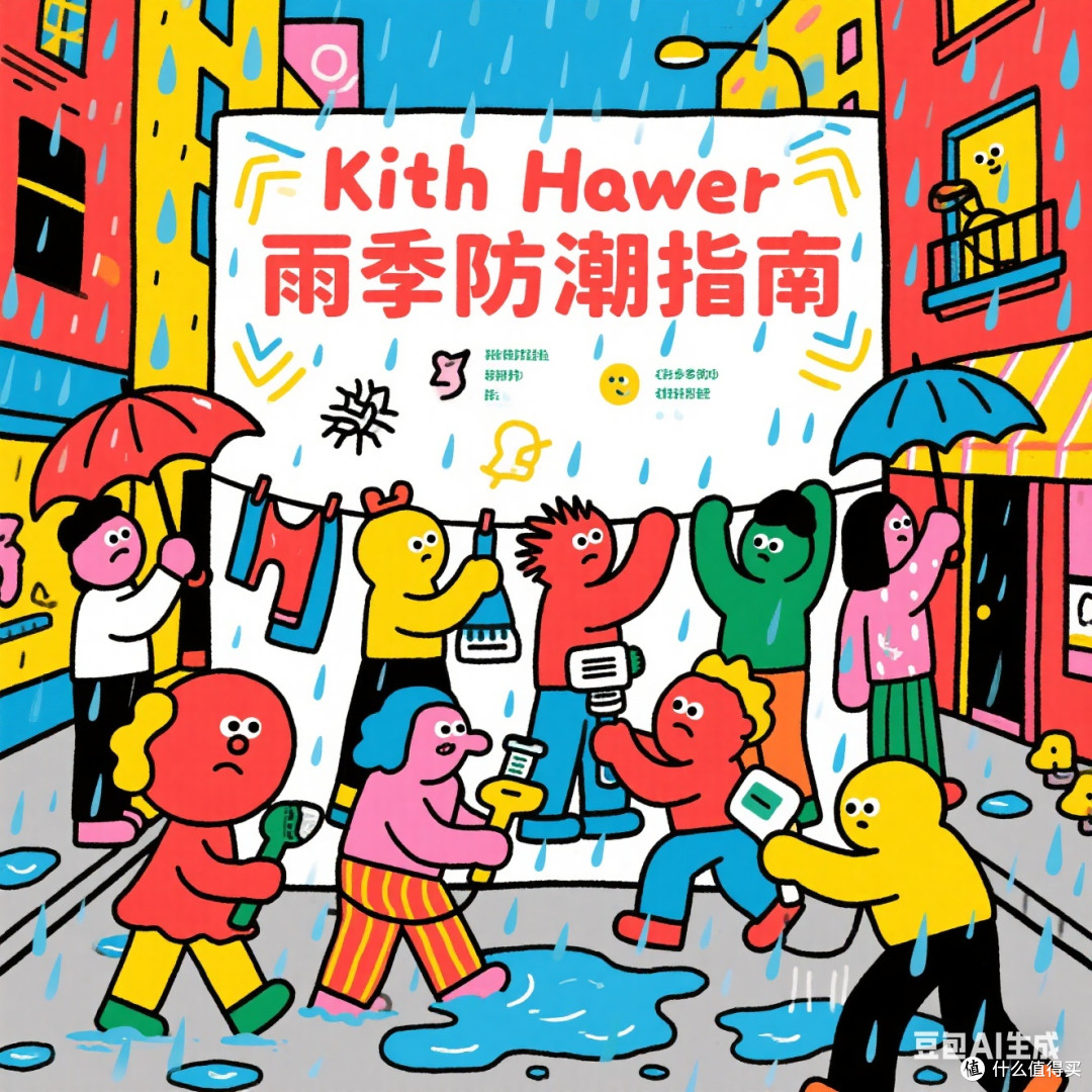 雨季防潮技巧全解析