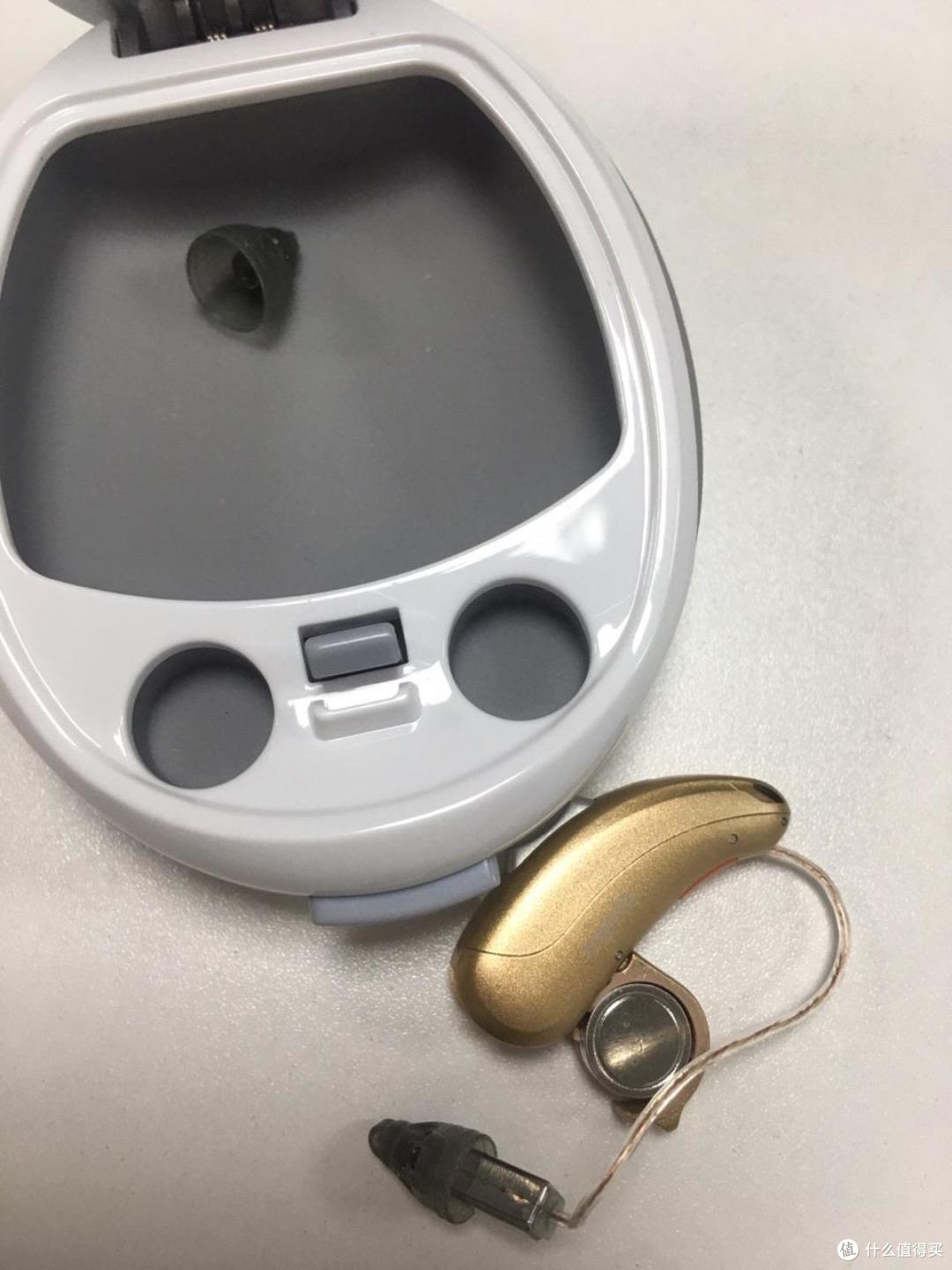 助听器哪里有卖的?未来客是杂牌吗?终于知道真相了