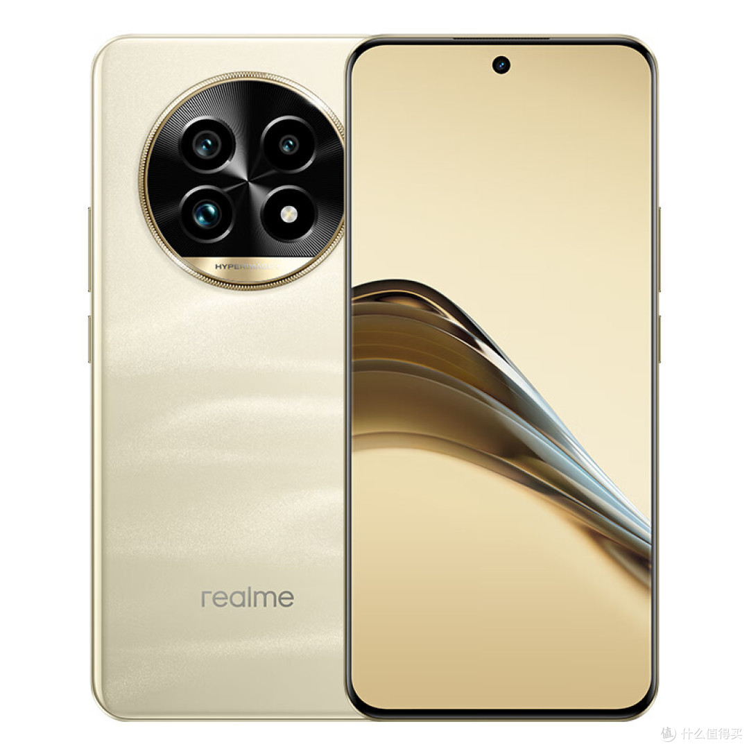 realme
