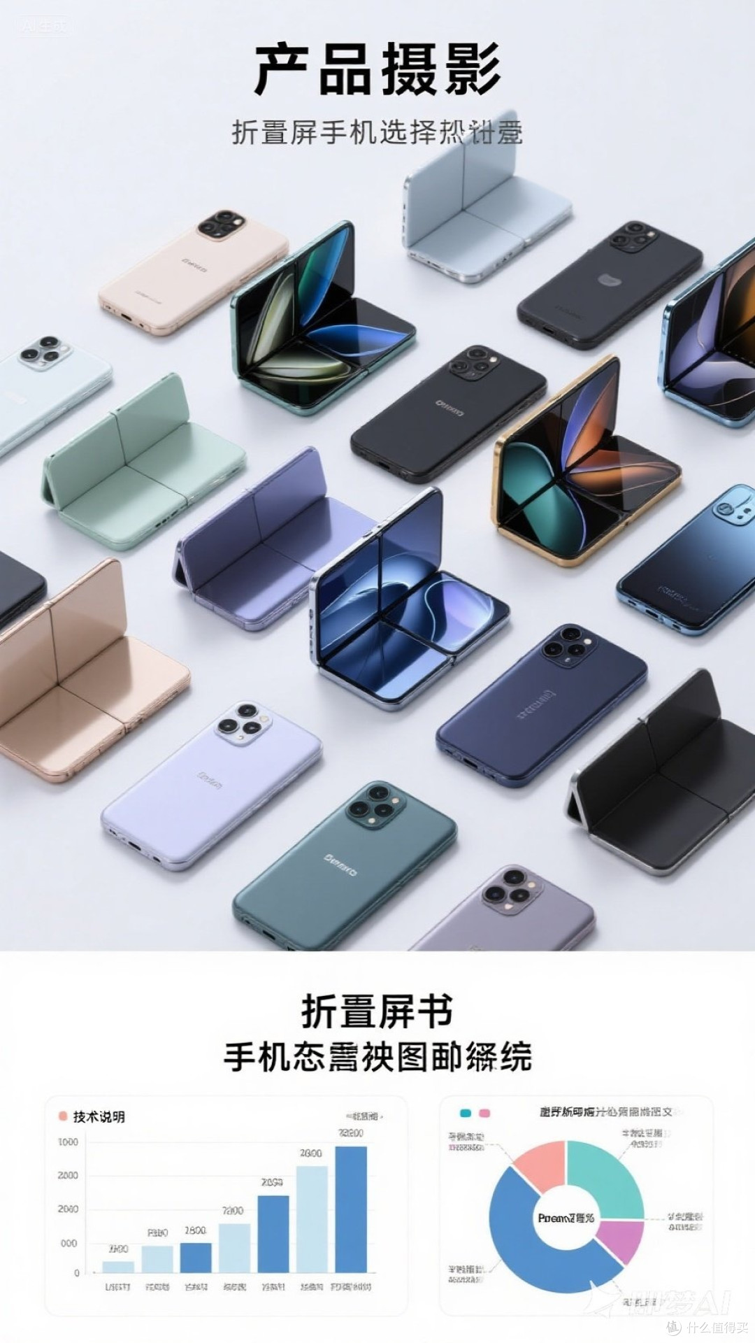 折叠屏手机选购秘籍大揭秘