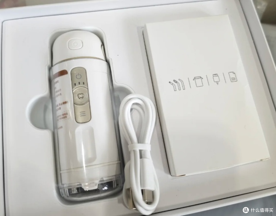 冲牙器怎么选?超硬核盘点主流款式