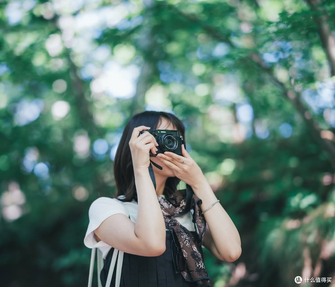 复古相机选购指南:拍照没情绪价值?缺一台复古相机撑场面!