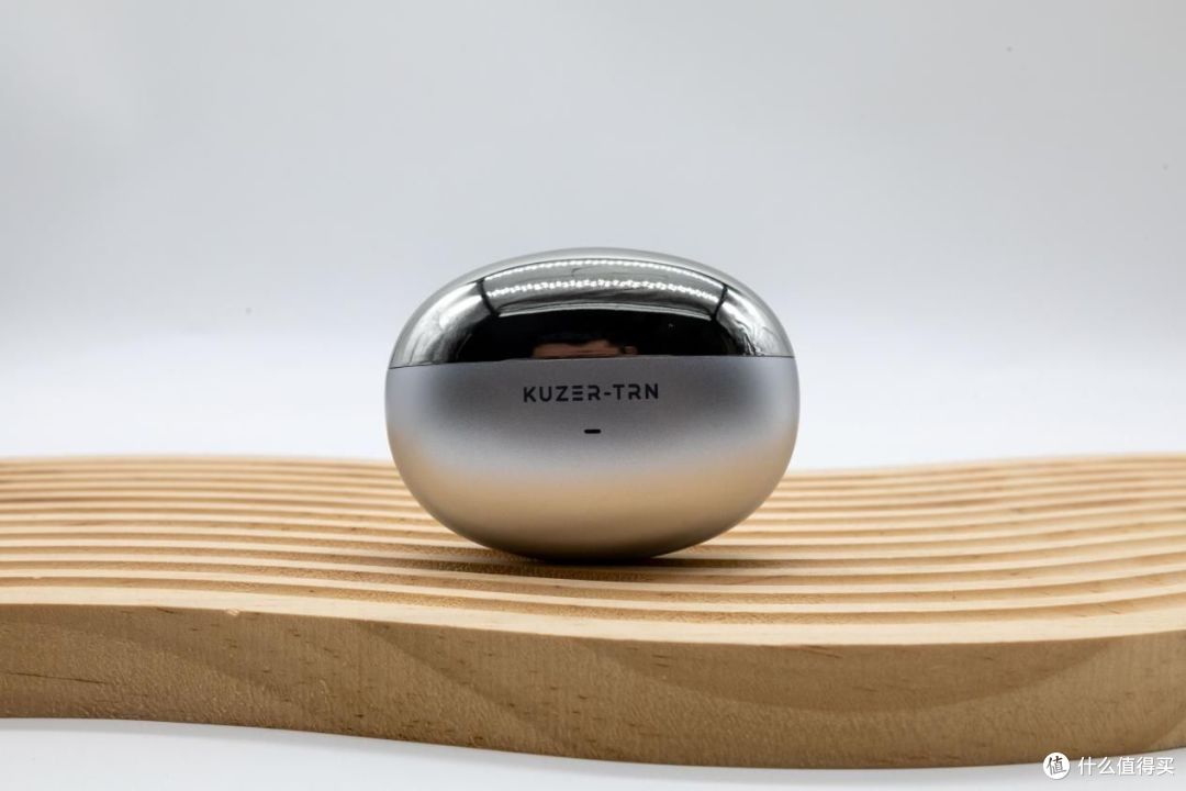 做工优秀!超强续航!简评酷泽尔KT-01 Pro