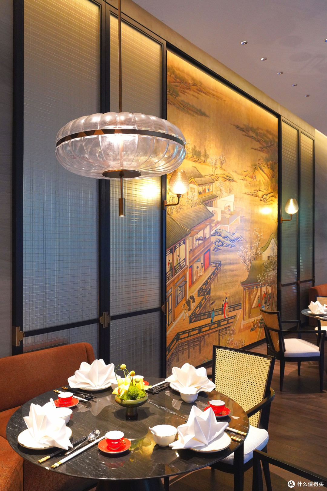 一代人有一代人的国宾馆!珠海香山迎宾馆美高梅华府酒店·御苑