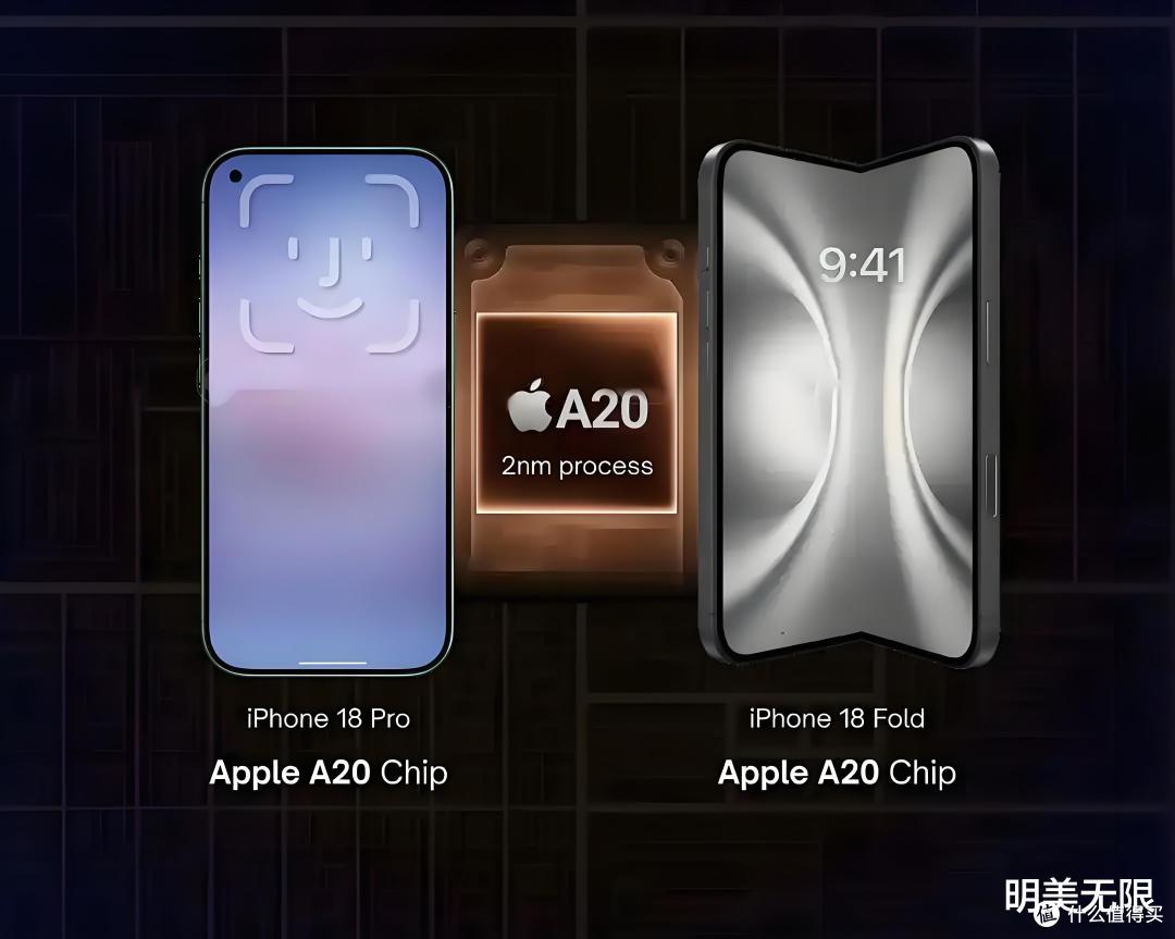 苹果的“终极王炸”:折叠屏iPhone,这一次真的要来了?