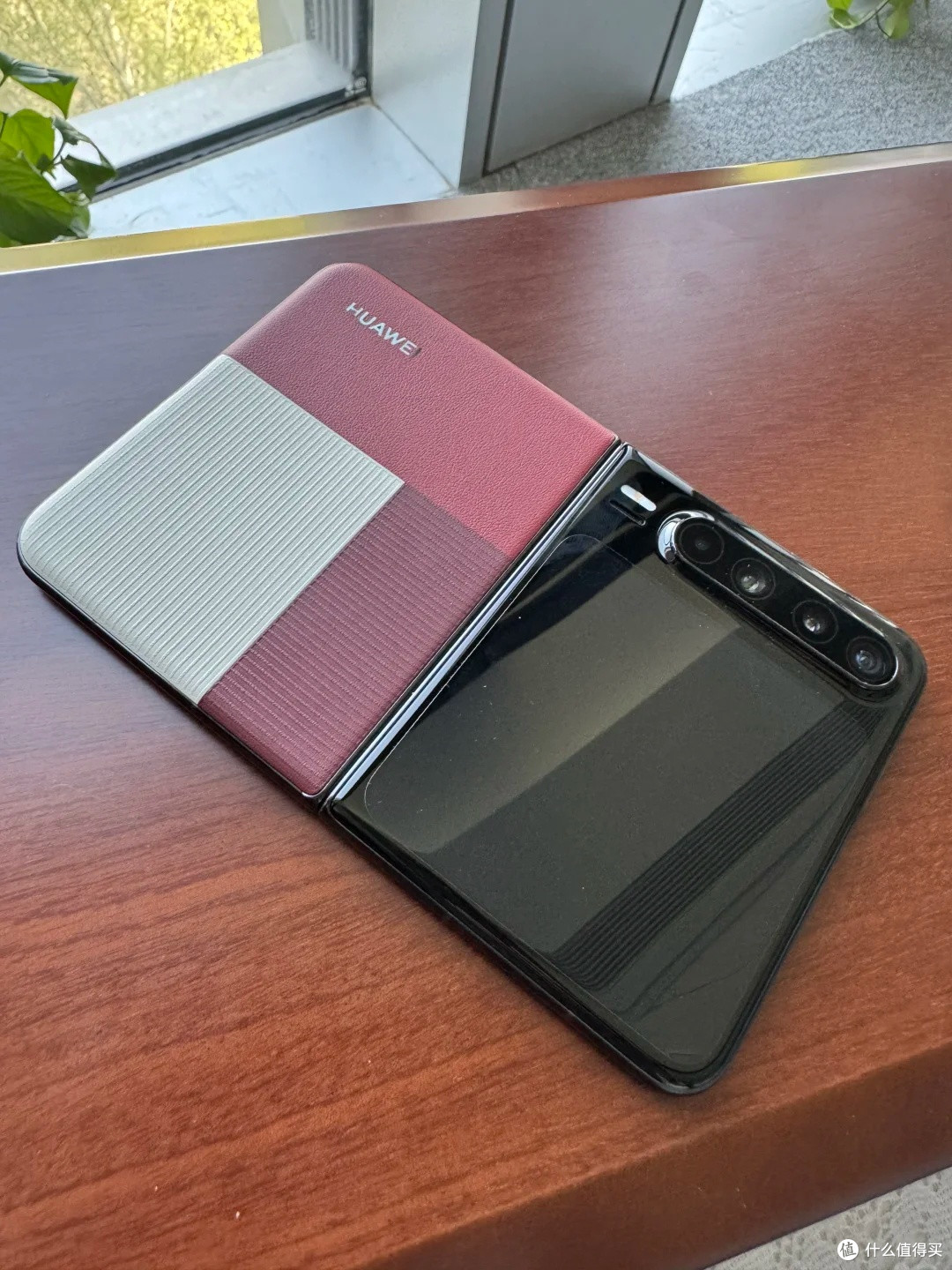 7.8英寸大屏,华为Pura X让iPad都沉默