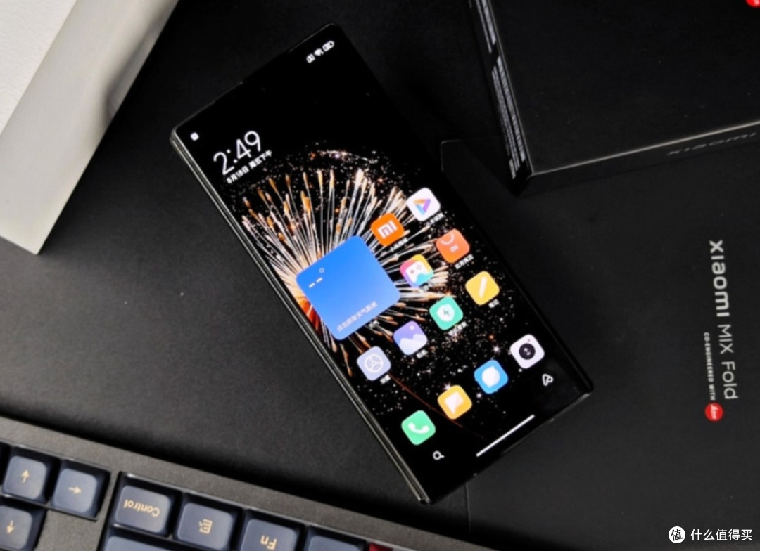 小米“跳水王”诞生，16GB+512GB暴跌4078元，E6旗舰屏+4800mAh