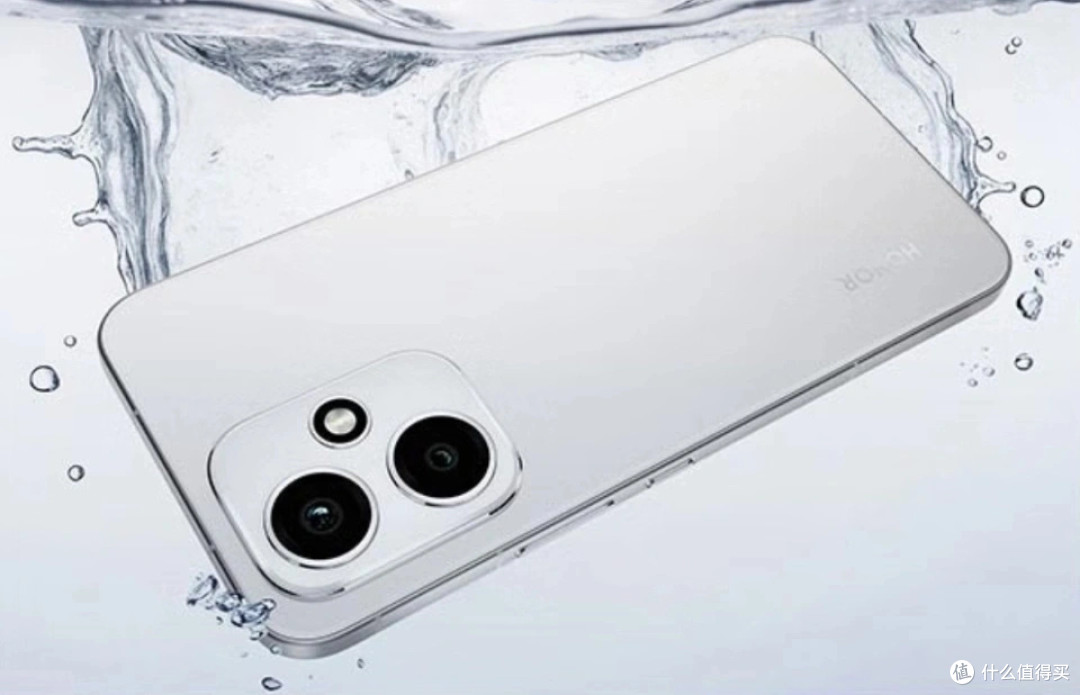 荣耀终于妥协,7200mAh+2亿像素+IP69防水,国补到手价跌至2039元
