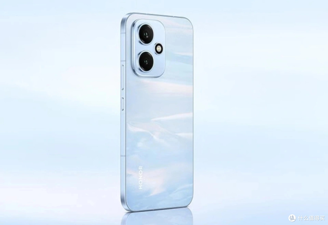 荣耀终于妥协,7200mAh+2亿像素+IP69防水,国补到手价跌至2039元