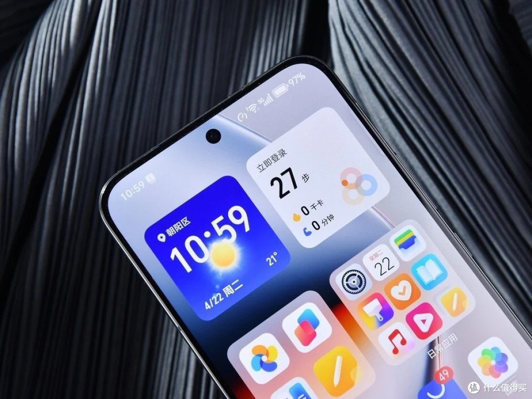 2025国补后口碑极佳的3款手机,几乎“无槽点”,用五年不成问题