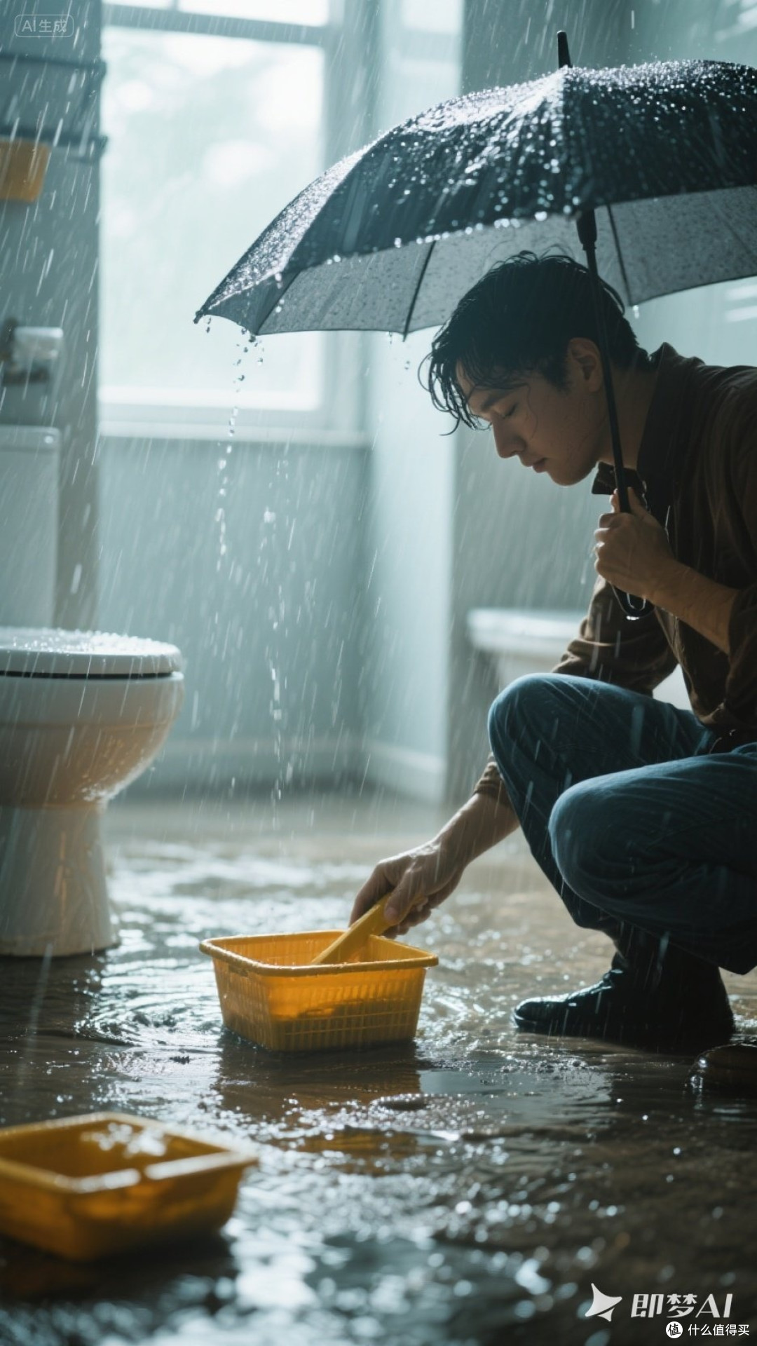 雨季防潮的实用建议