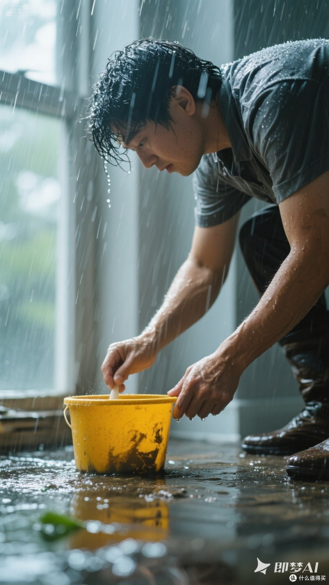 雨季防潮的实用建议