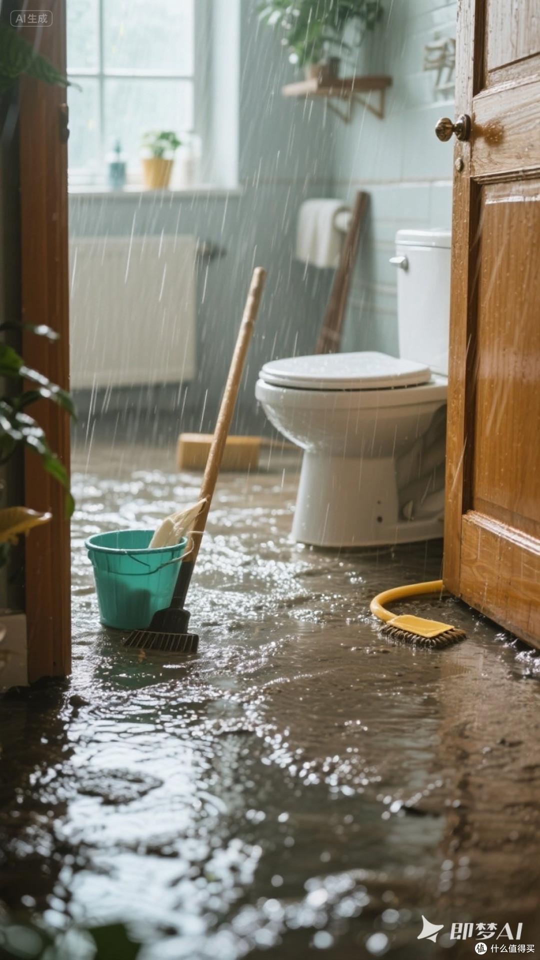 雨季防潮的实用建议