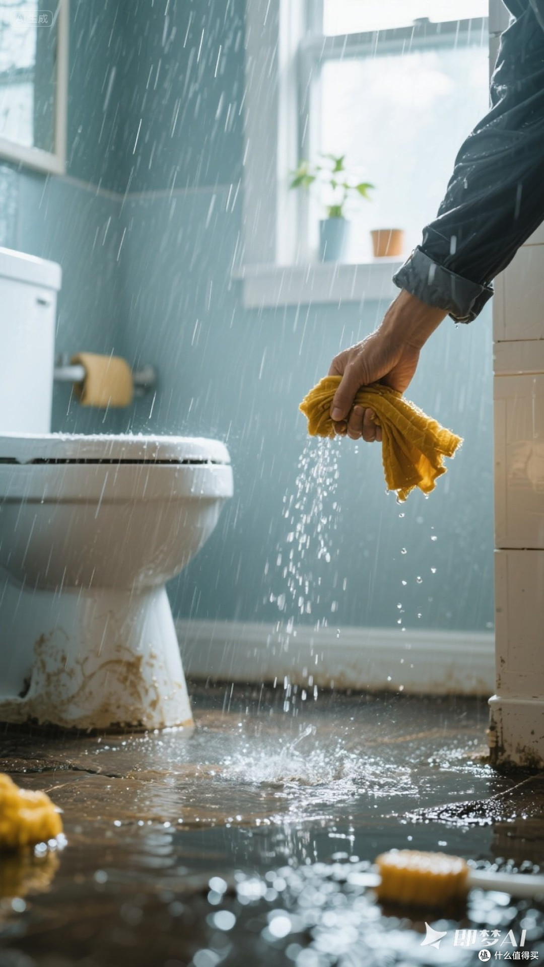 雨季防潮的实用建议