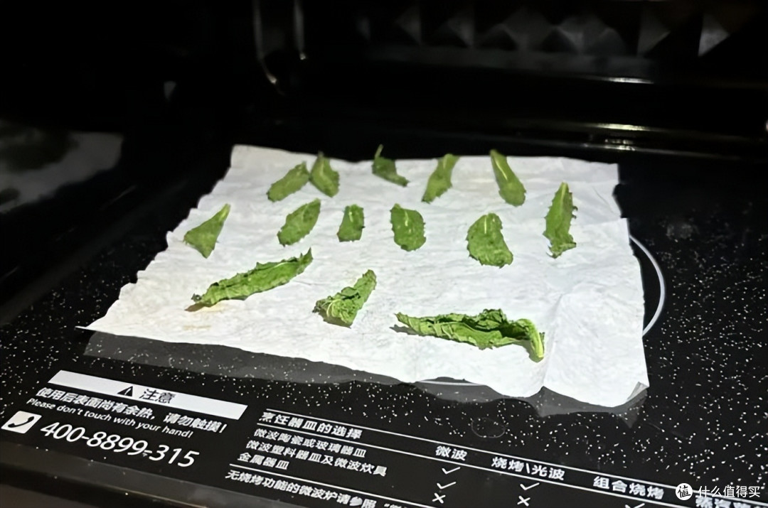 第一次感受到“微波炉”的杀伤力,打开思路,用法居然这么多!