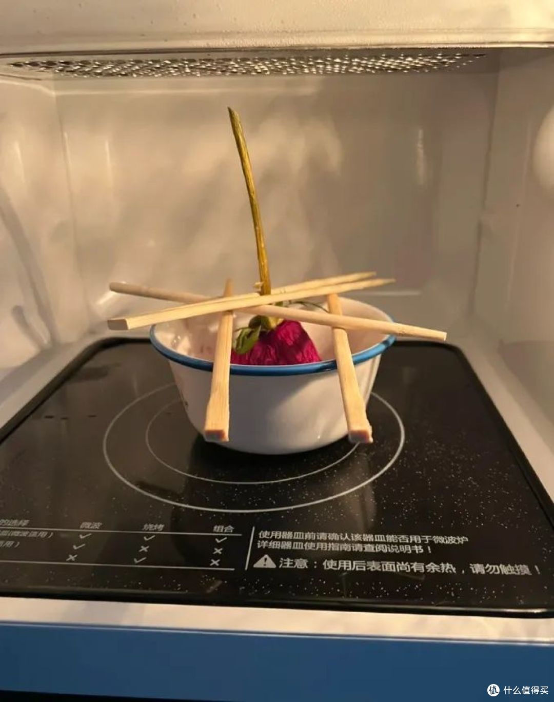 第一次感受到“微波炉”的杀伤力,打开思路,用法居然这么多!
