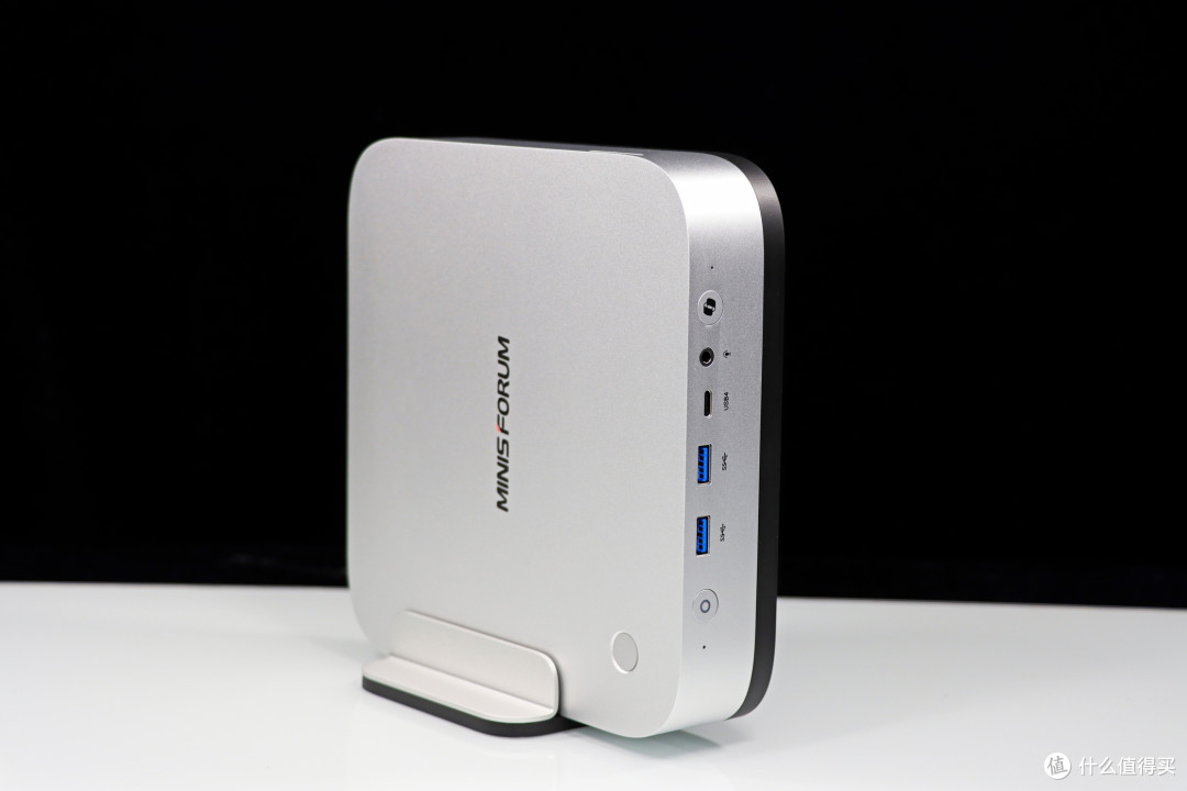 先天移动硬盘与 mini PC 拓展圣体——金士顿 NV3 2230 1TB