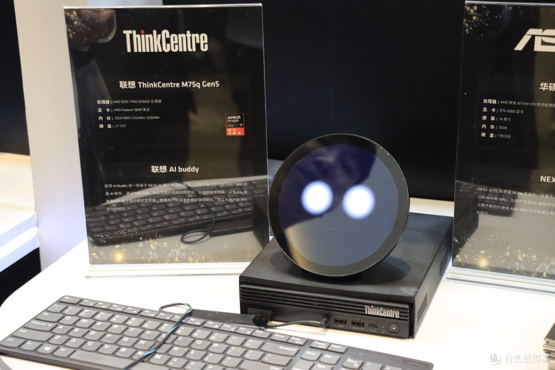 先天移动硬盘与 mini PC 拓展圣体——金士顿 NV3 2230 1TB