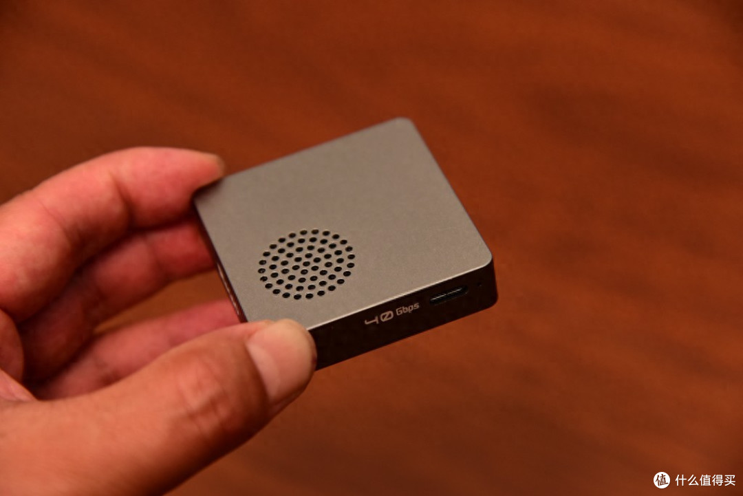 先天移动硬盘与 mini PC 拓展圣体——金士顿 NV3 2230 1TB