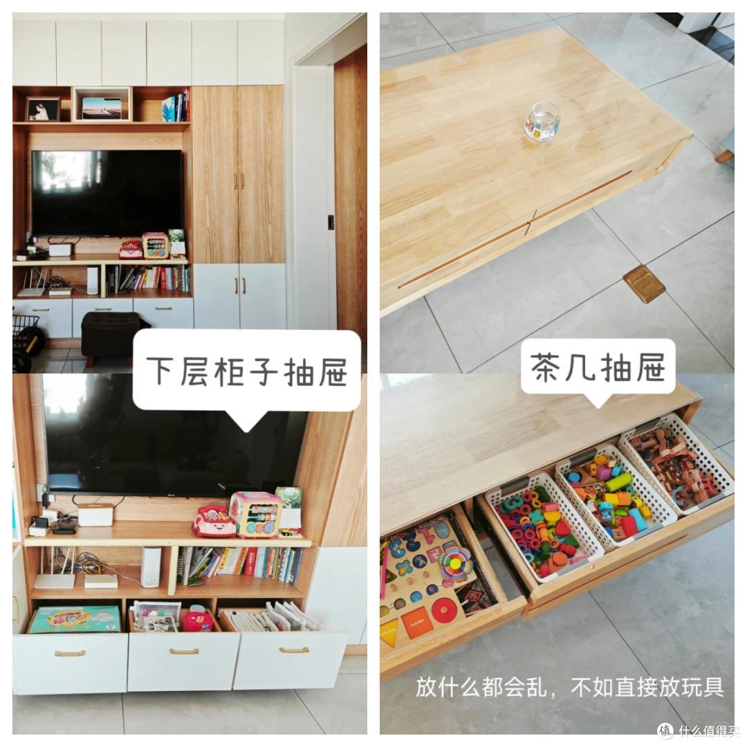 被年轻人的“收纳思路”折服了,不多花一分钱,就让家里井井有条