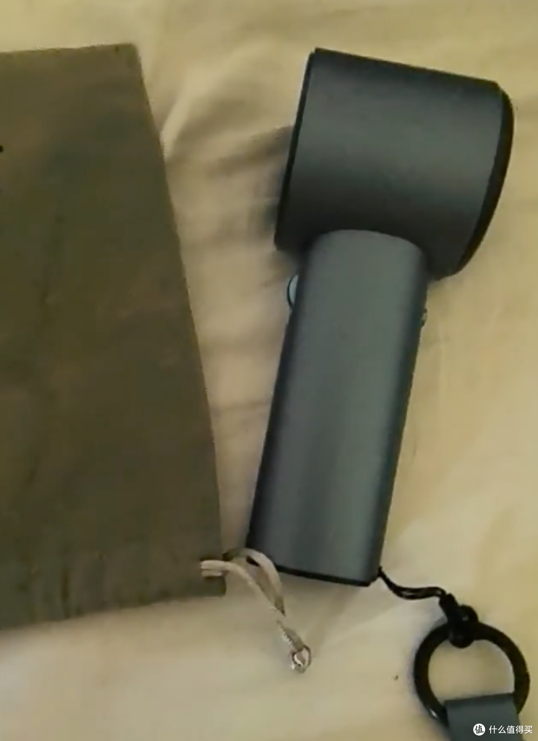 100 挡风力!这小风扇地铁里救了我的命