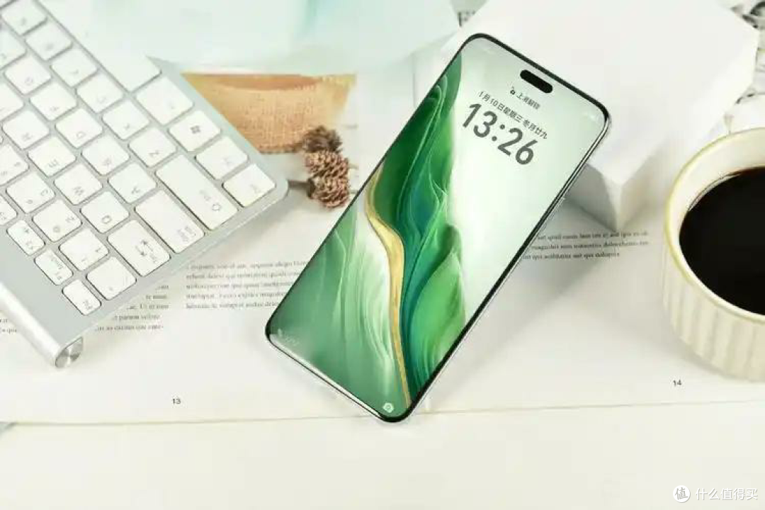 暑期换机:荣耀Magic6 16G+512G版跌破3000元,旗舰体验触手可及