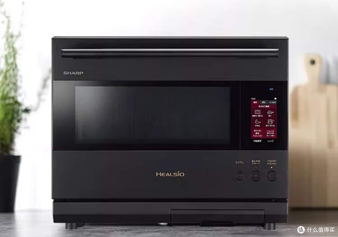 微波炉什么品牌的好?品牌排行榜TOP5机型实测种草!