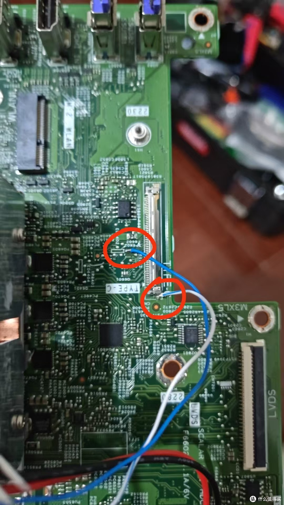 戴尔5411一体机拆机G8505主板折腾记录