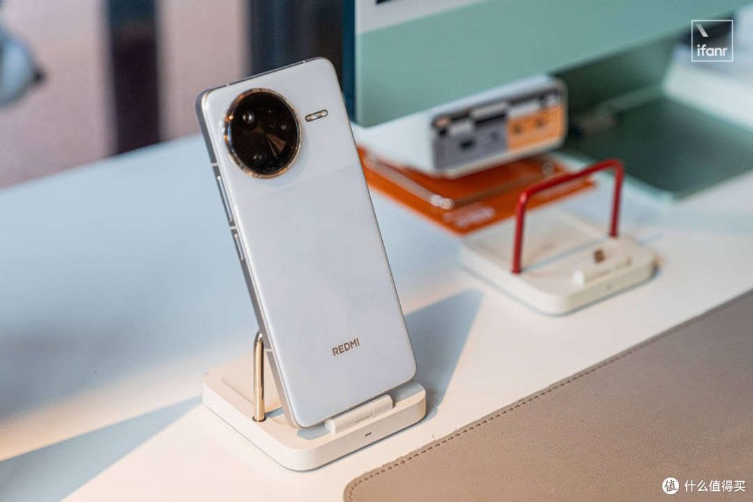 “好用、流畅、耐用”,Redmi K80,性价比旗舰的持久之选