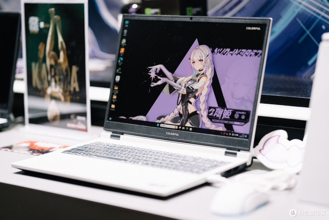 BW2025:iGame Ultra概念显卡,海景房,七彩虹藏了不少好东西
