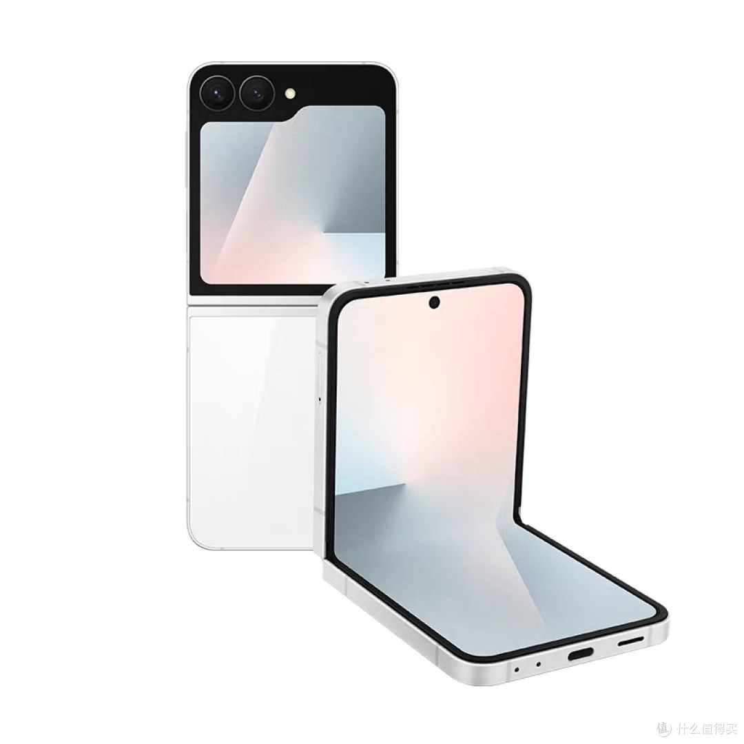 折叠屏新宠:三星Z Flip7 SE