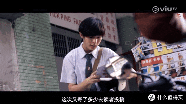又来一部华语封神之作，看完后劲太大了