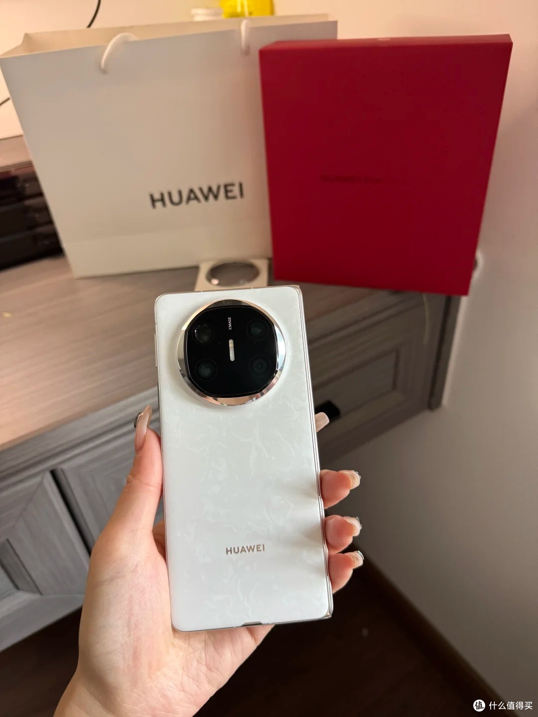 从苹果全家桶到华为折叠屏,这钱花得值吗?