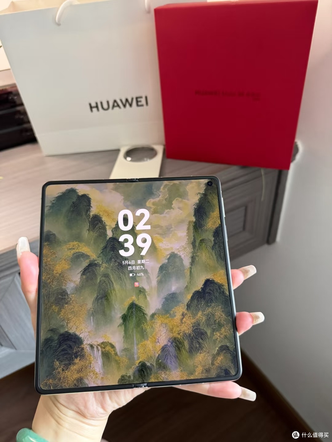 从苹果全家桶到华为折叠屏,这钱花得值吗?