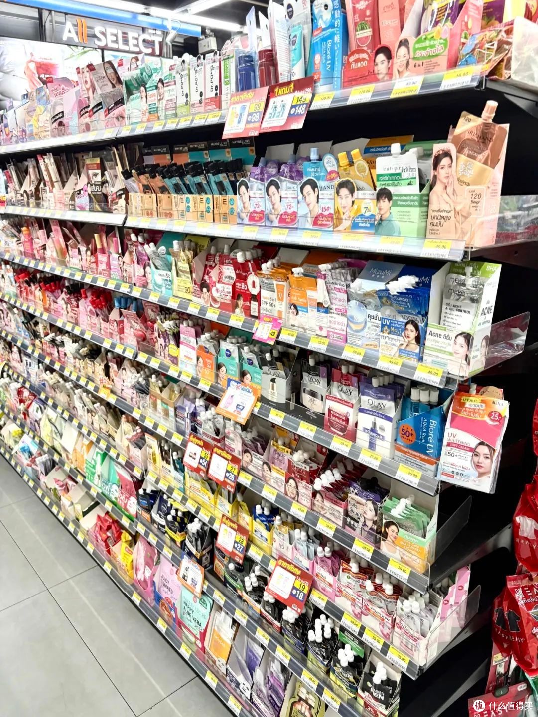 本土草本、多巴胺情绪、精准护理...探寻东盟展海外美妆新动向