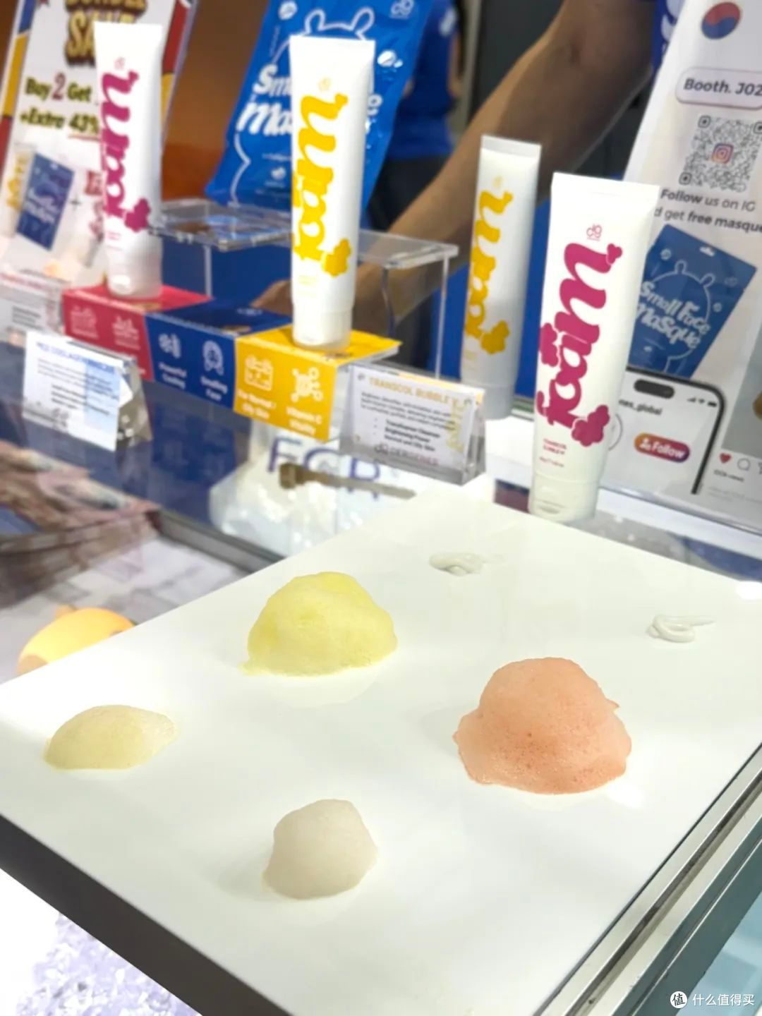 本土草本、多巴胺情绪、精准护理...探寻东盟展海外美妆新动向