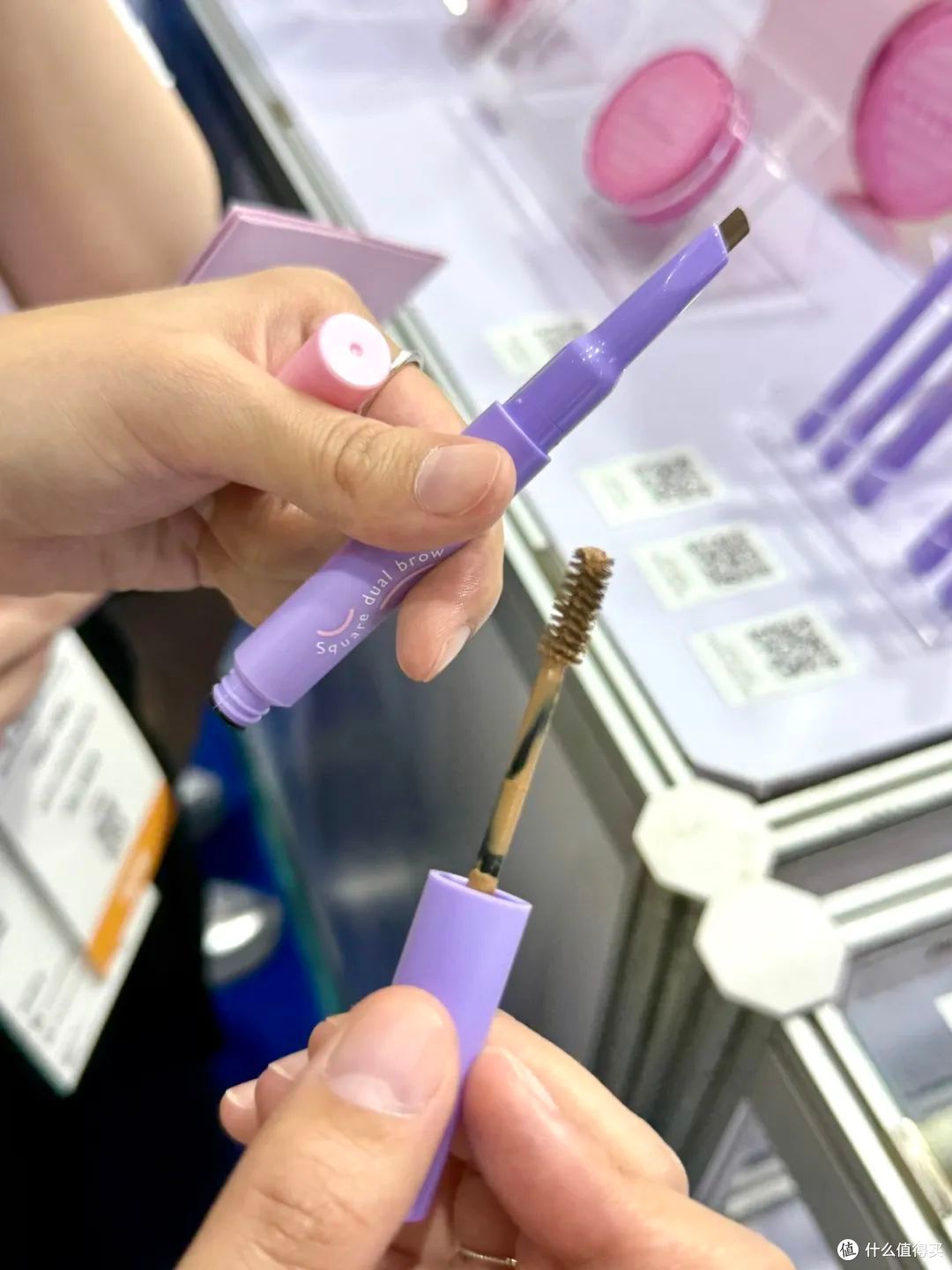 本土草本、多巴胺情绪、精准护理...探寻东盟展海外美妆新动向