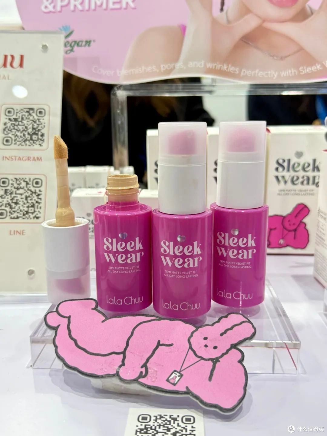 本土草本、多巴胺情绪、精准护理...探寻东盟展海外美妆新动向