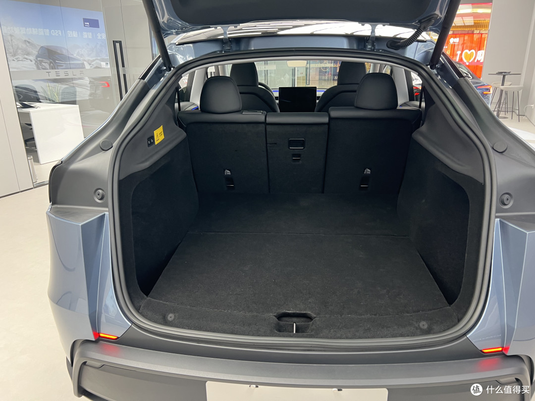 还是王者吗——体验特斯拉Model Y