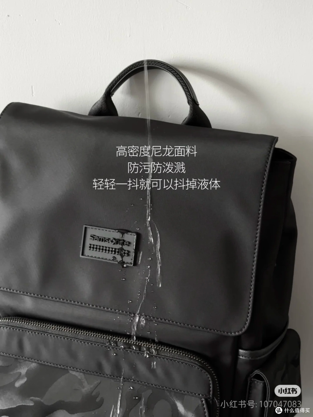 长期主义|黑色背包怎么选?看这篇就够了!