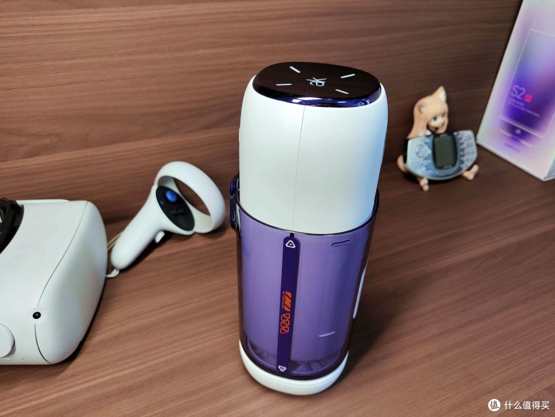 全自动飞机杯,逼真到哭!55种飞升模式、沉浸式体验、可远程控制