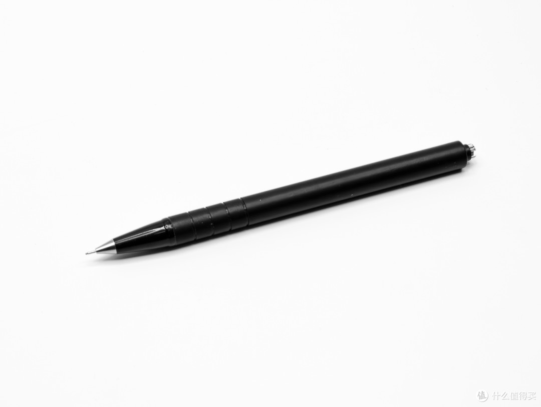 寻找二十年前的那只自动铅笔:派通 Pentel A255