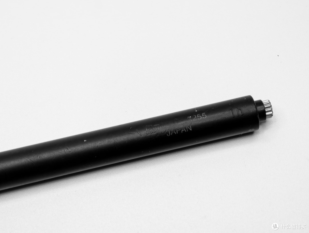 寻找二十年前的那只自动铅笔:派通 Pentel A255