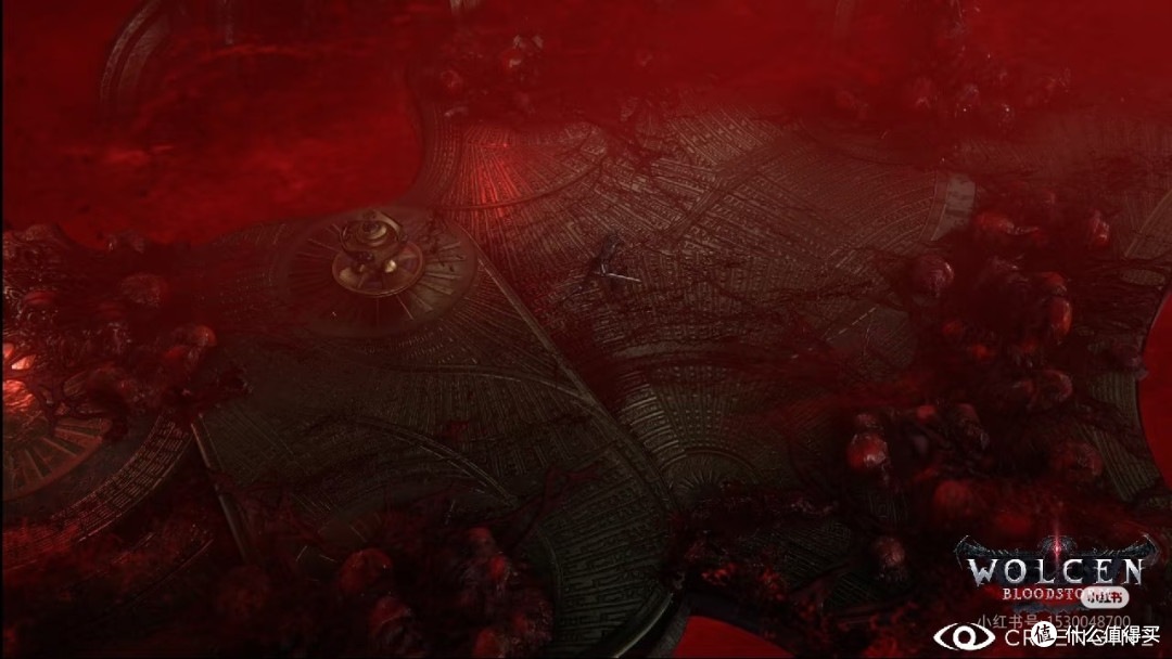 《堕落之主/Lords of the Fallen》：穿梭生死的黑暗奇幻之旅