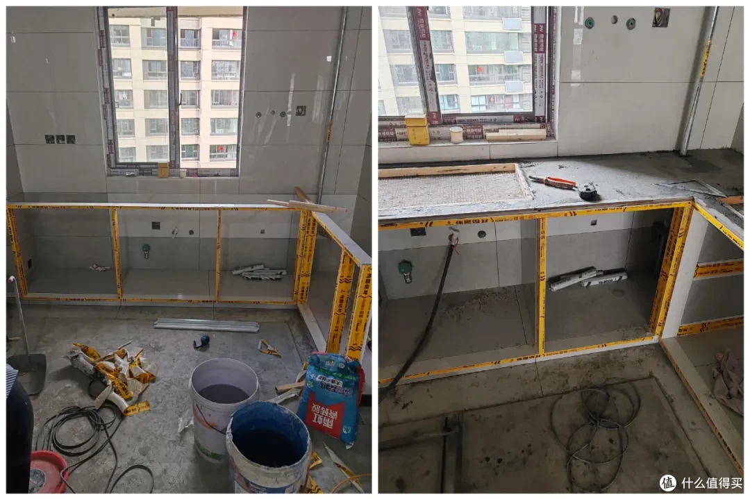 被年轻人装修“抠门操作”惊呆了！换个思路后，立马省下好几万