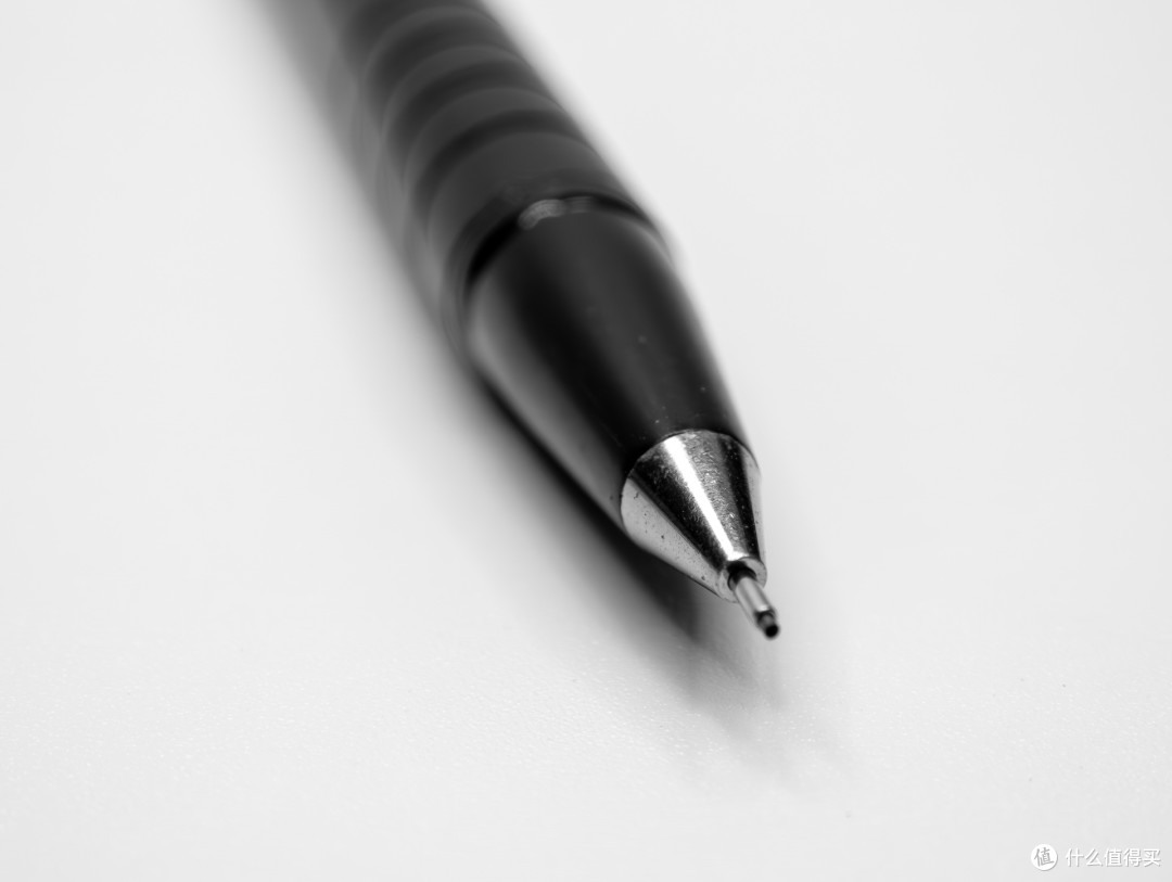 寻找二十年前的那只自动铅笔:派通 Pentel A255